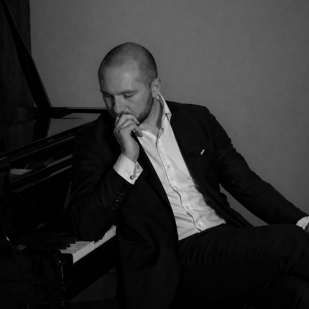 Matteo Bizzarri